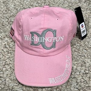 Washington DC Hat